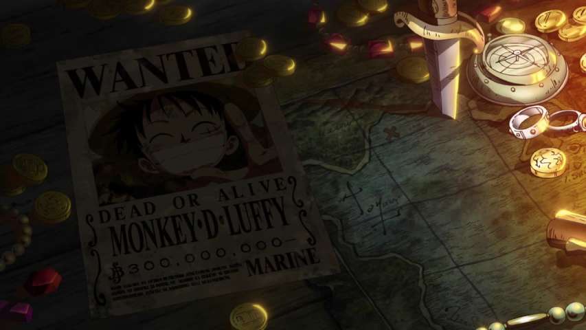 The Strongest Man in the Prison! Poison Man Magellan Appears!