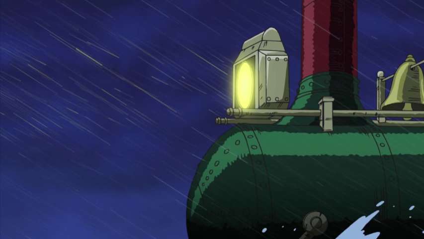 A Mysterious Man Appears?! His Name Is Sniperking!