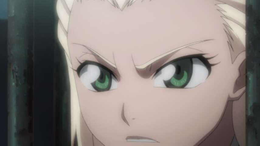 Amagai's True Strength, the Released Zanpakuto!