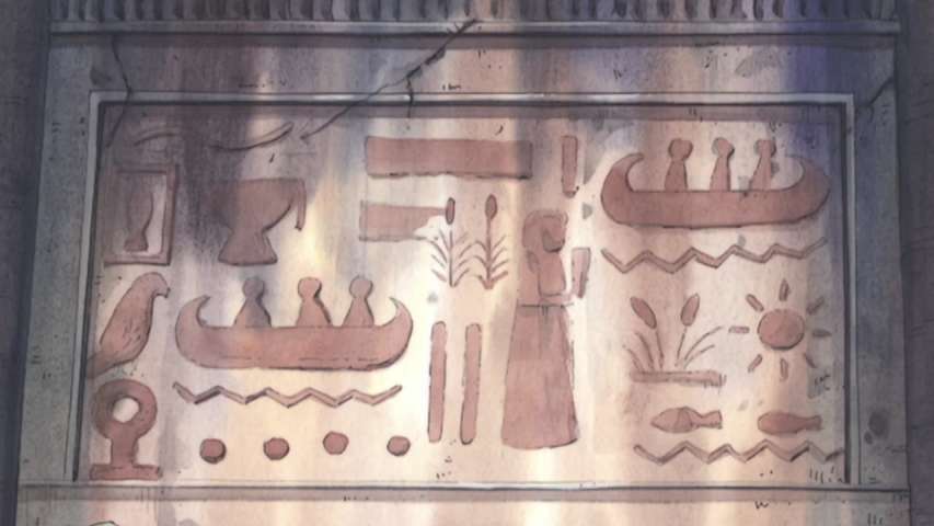 The Nightmare Draws Near! This is the Sand-Sand Clan