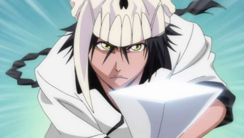 The Most Evil Tag!? Sui-Feng & Omaeda