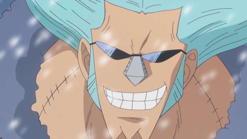 On the Verge of Annihilation! A Deadly Monster Comes Flying In!