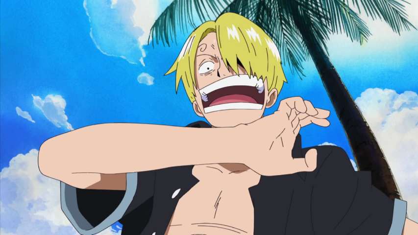 The Slow-Slow Menace! 'Silver Fox' Foxy Returns!