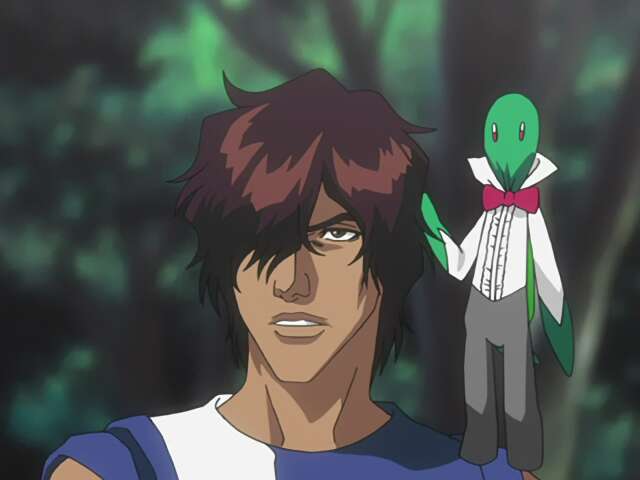 Hitsugaya Strikes! Slice the Enemy in the Middle of the Forest