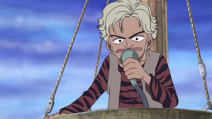 Thoughts of Home! The Pirate Graveyard of No Escape!