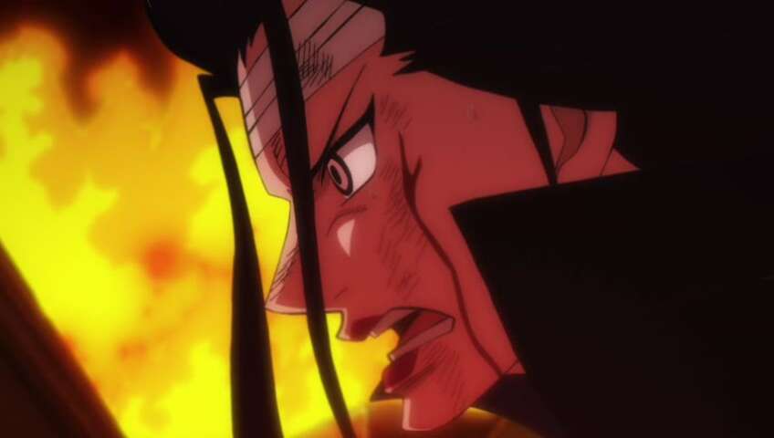 The Destruction of the Alliance?! Fire Up, the Will of the New Generation!