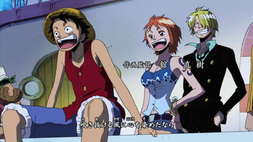 Oars + Moria! The Most Heinous Combination of Brains and Brawn