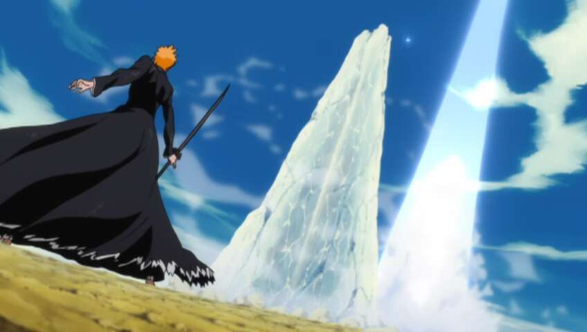 Invading Army Arc, Final Conclusion!