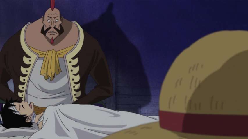 To Live Up to the Promise! Departures of Their Own!