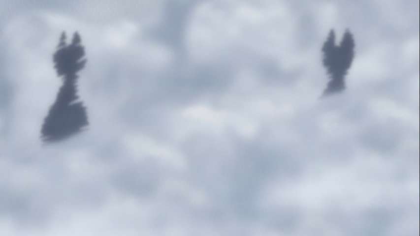 Full-Blast Slow-Slow Onslaught Vs. Invulnerable Luffy!