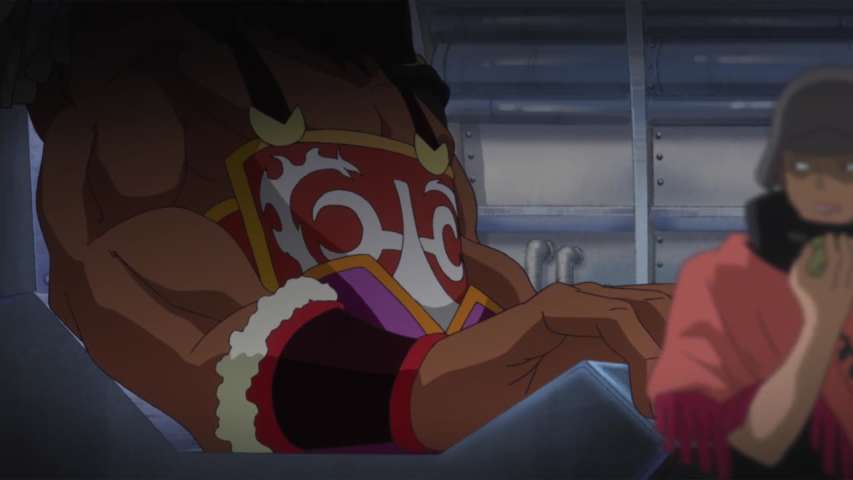 Z's Ambition! A Great and Desperate Escape Plan!