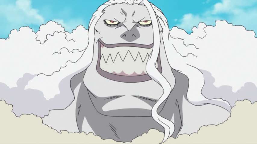 Surprising Confession! The Truth Behind the Assassination of Otohime!