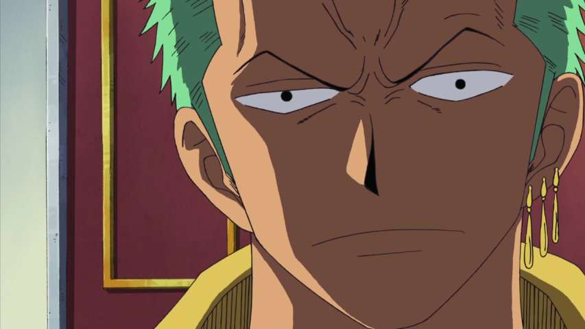 Devil Fruit Powers! Kaku and Jabra Transform!