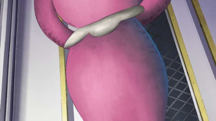 The General Zombies Are Down in a Flash!! Oars Feels Like an Adventure!!