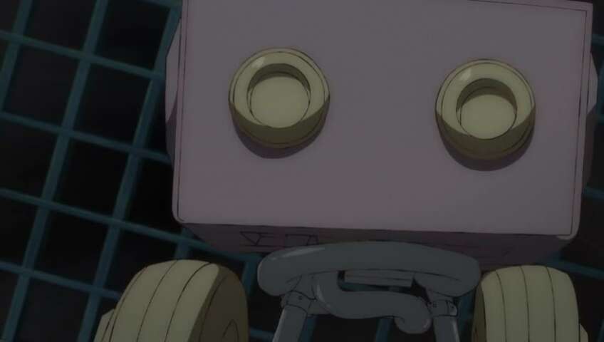 Eliminate the Ice Oni! Chopper`s Fire Trick!