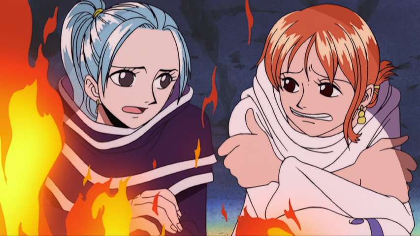 Adventure in the Country of Sand! The Monsters that Live in the Scorching Land!