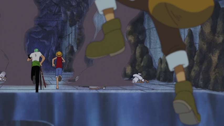 The One Fell Swoop Plan! Jonathan