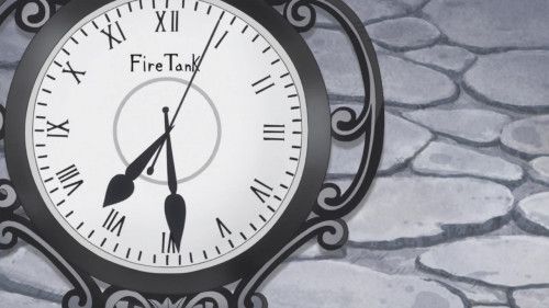 Luffy Engages in a Secret Maneuver! The Wedding Full of Conspiracies Starts Soon!