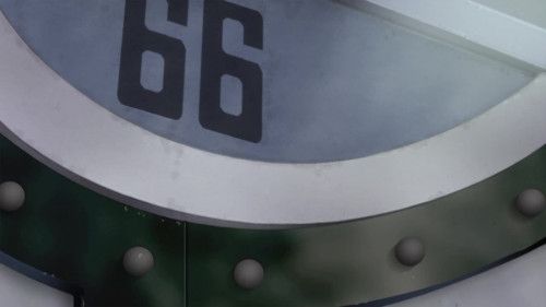 A Seafaring Kingdom! Germa's King Judge!