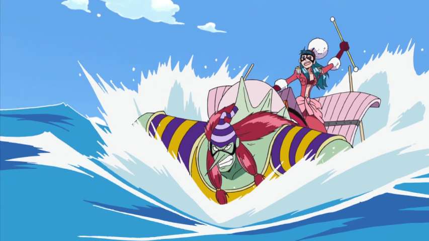 Silver Fox Foxy! The Merciless Interference!