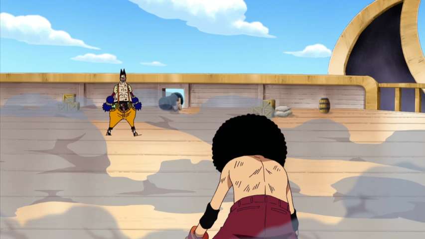 Epic, Heated Combat! The Fateful Final Conclusion!