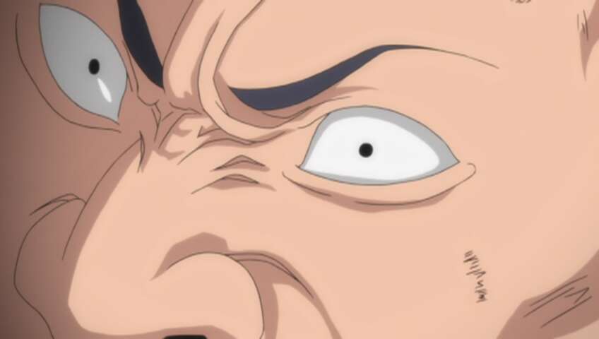 One Hit Kill, Sui-Feng, Bankai!