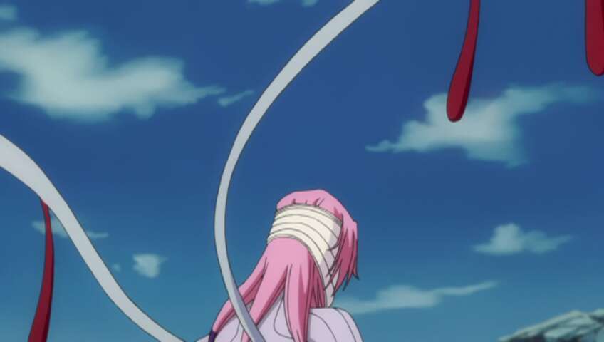 Joining the Battle! The Strongest Soul Reaper Army Appears