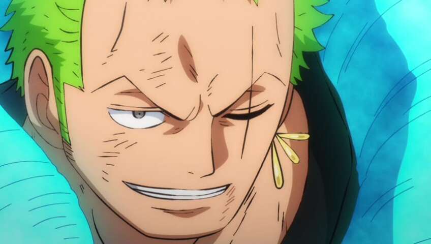 Marco`s Tears! The Bond of the Whitebeard Pirates!