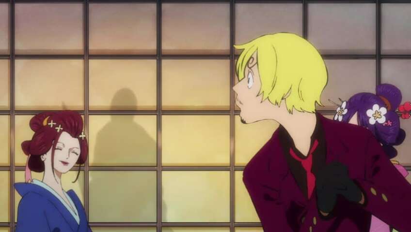 An Inherited Technique! Unleashing Oden`s Secret Swordplay!