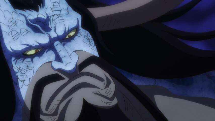 The Predator`s Trap - Black Maria`s Temptation