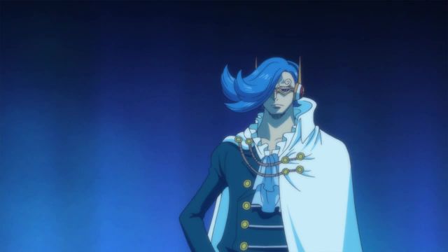 The Evil Army! Transform! Germa 66!