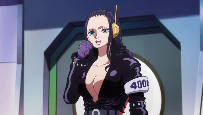 The Will of Ohara! The Inherited Research