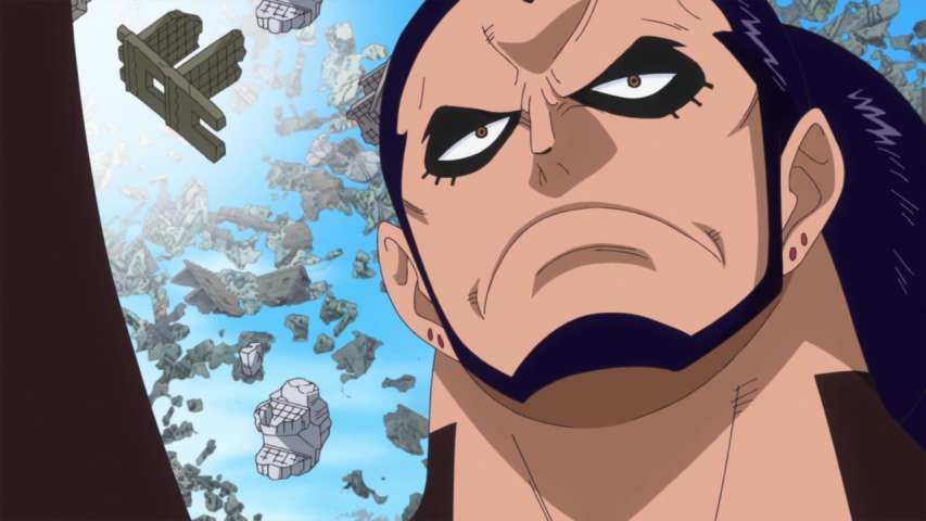 The Numerous Rivals Struggle Amongst Themselves! The Raging Monsters of the New World