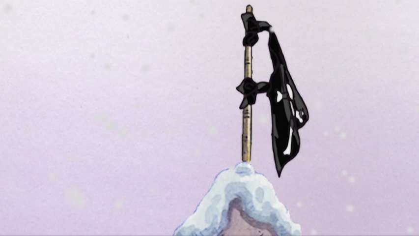 A Town that Welcomes Pirates? Setting Foot on Whisky Peak!