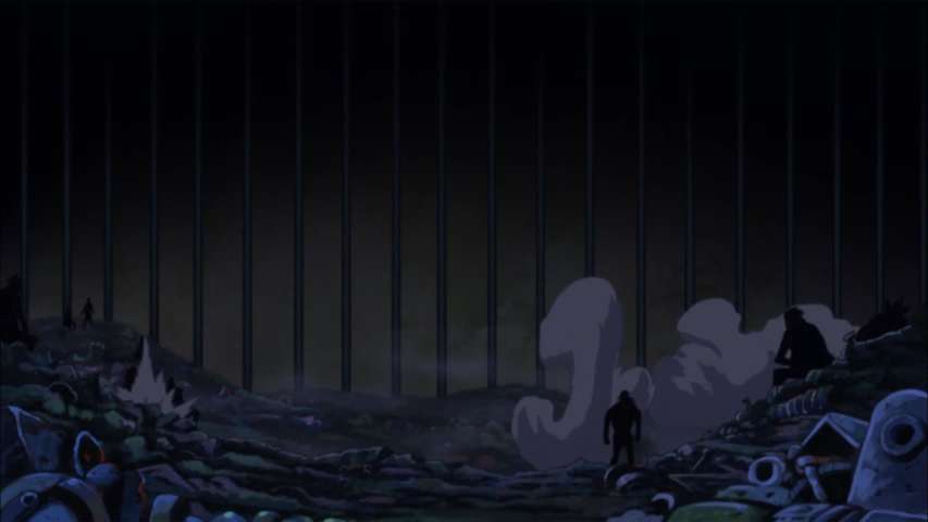 A Big Surprise! The True Identity Of The Toy Soldier!