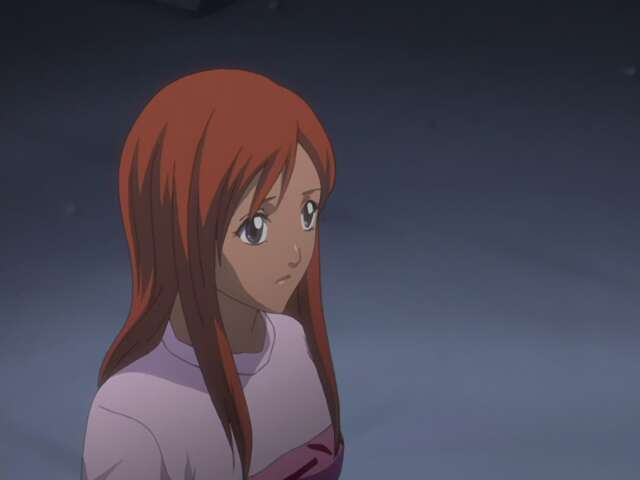 Deadly Battle of Tears! Rukia vs. Orihime