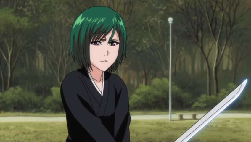 For the Sake of Fighting! The Awakened Nozomi!