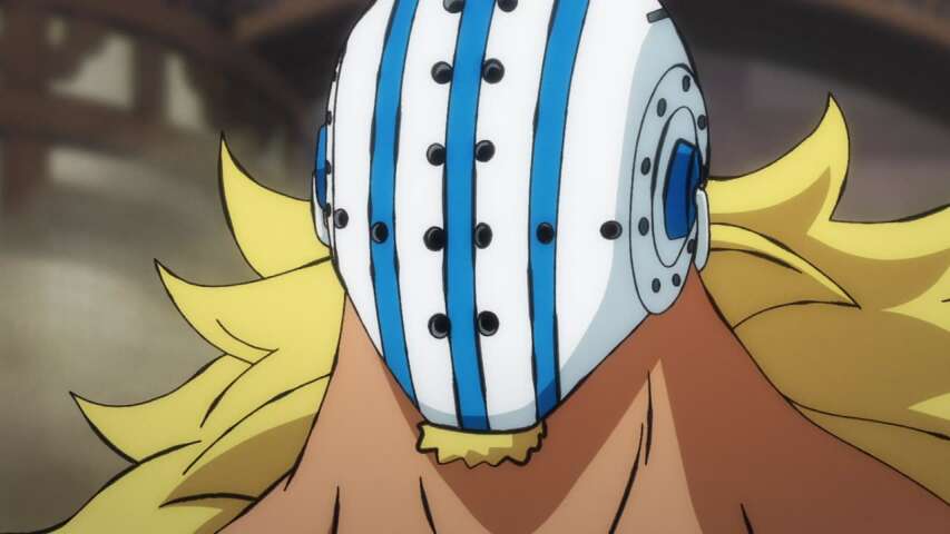 His Dream Broken?! The Trap That Lures Sanji!