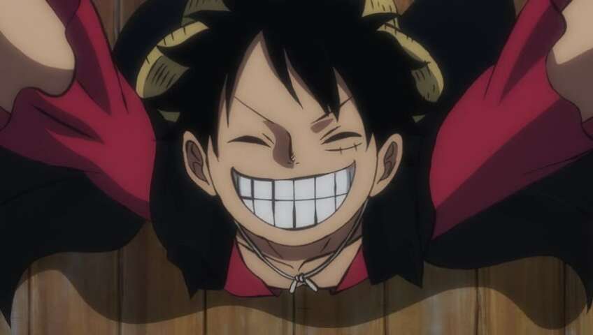 A New Member! 'First Son of the Sea' Jimbei!