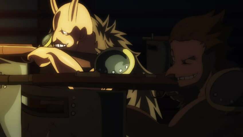 I Won`t Forgive Him! Chopper`s Determination!