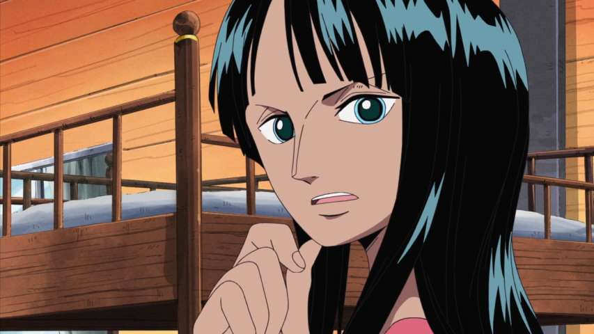 Its Name Is The New World! The Fate of the Grand Line!