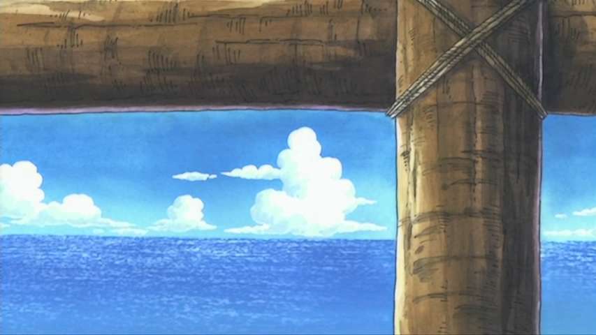 Witch of Cocoyashi Village! Arlong