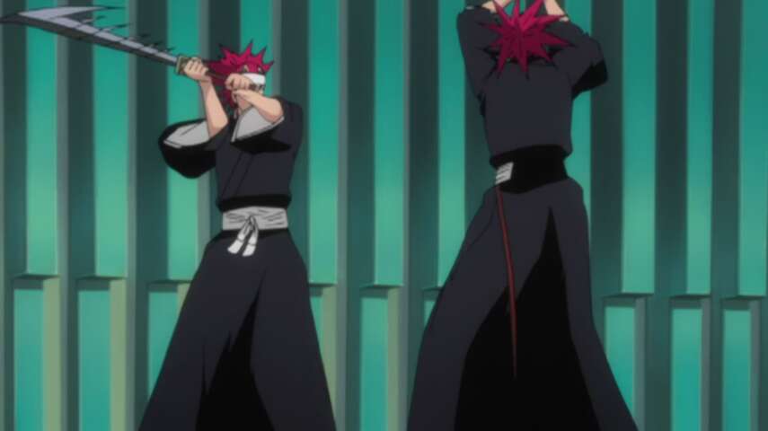 Irresistible, Puppet Show of Terror