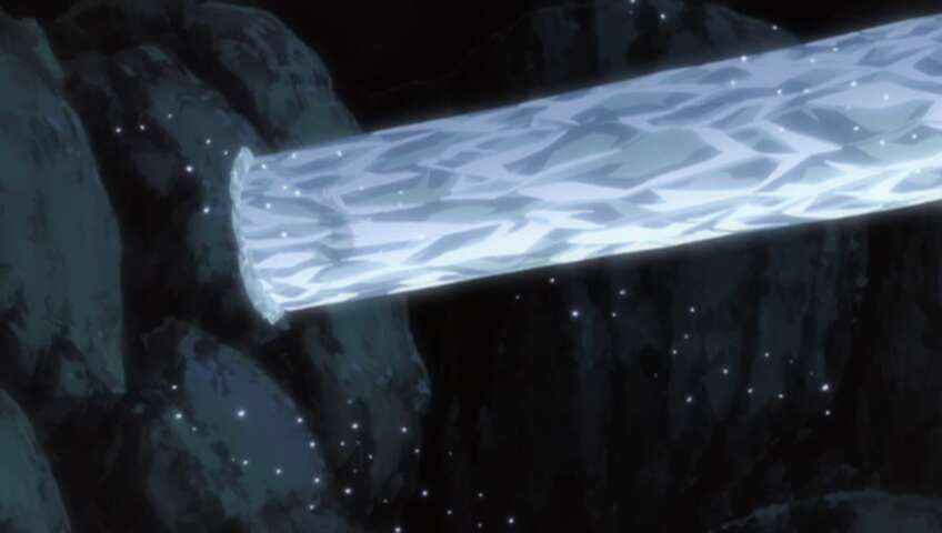 For the Sake of Pride! Byakuya vs. Renji