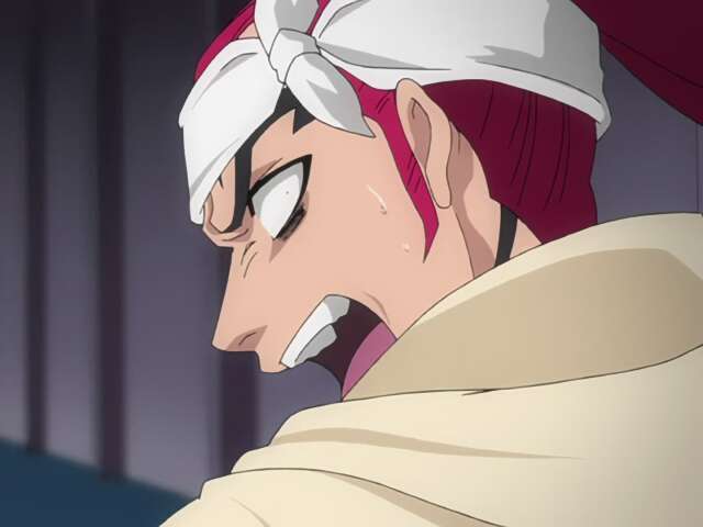 Ichigo Strikes Back! This Is My Bankai