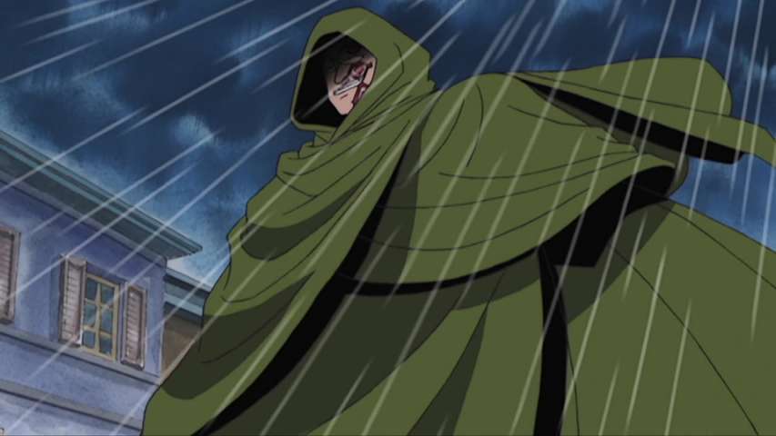 The Legend Has Started! Head for the Grand Line!