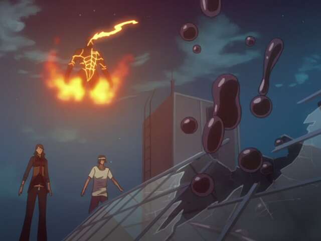 Earth-Shattering Event at 11th Squad! The Shinigami Who Rises Again