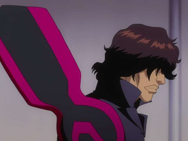 The Espada Gather! Aizen's Royal Assembly