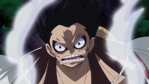 The First and the Second Join! The Vinsmoke Family!