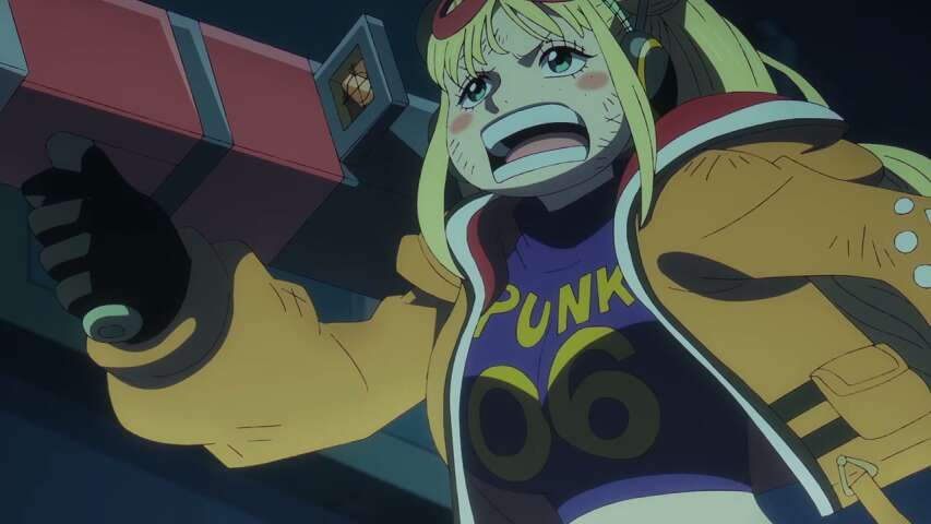 The Lost History - Joyboy, the First Pirate